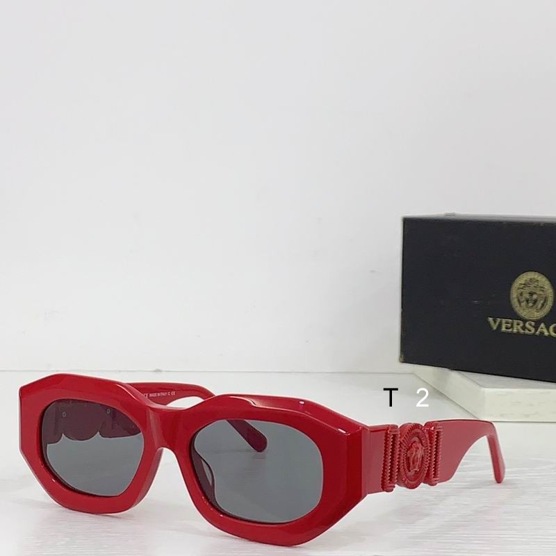 Versace Sunglasses 164